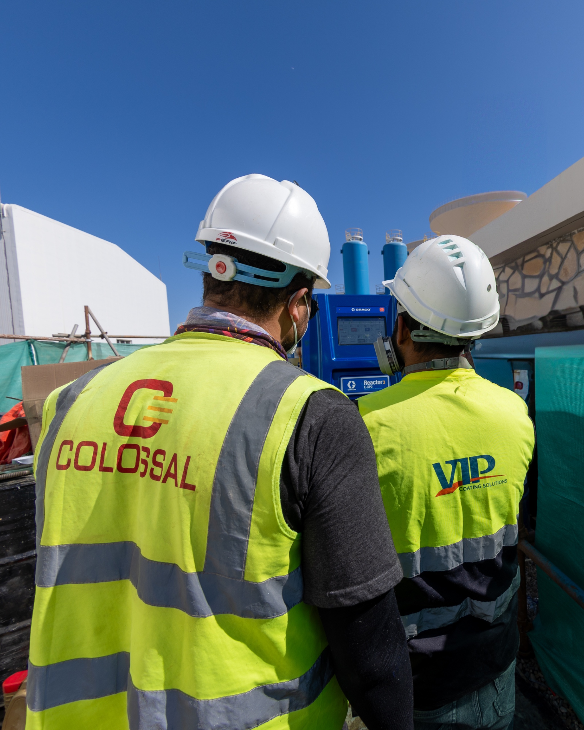 Wastewater solutions